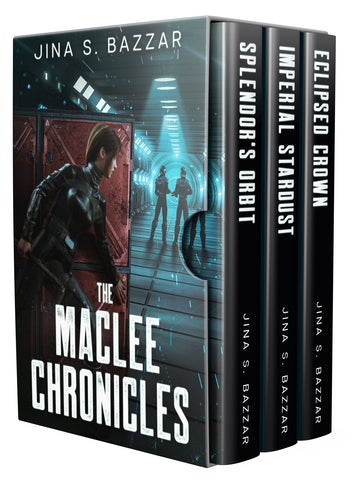The MacLee Chronicles