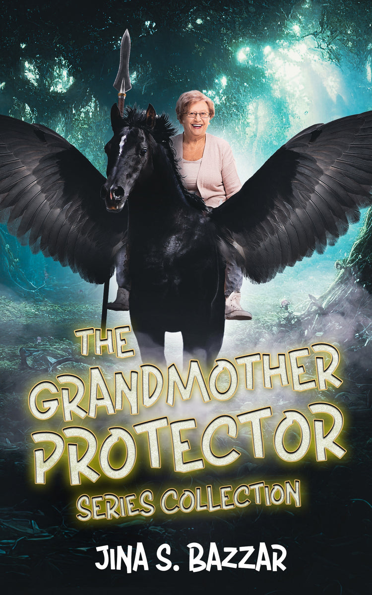 The Grandmother Protector