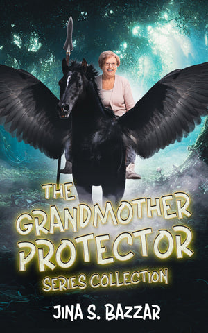 The Grandmother Protector
