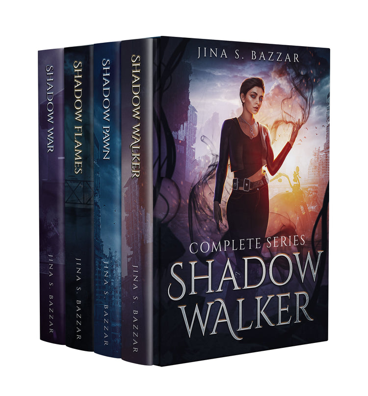 Shadow Walker