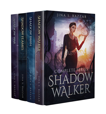 Shadow Walker