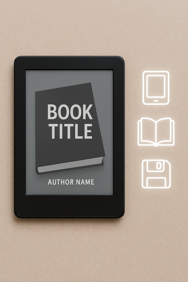 eBooks