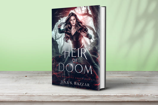 Heir of Doom