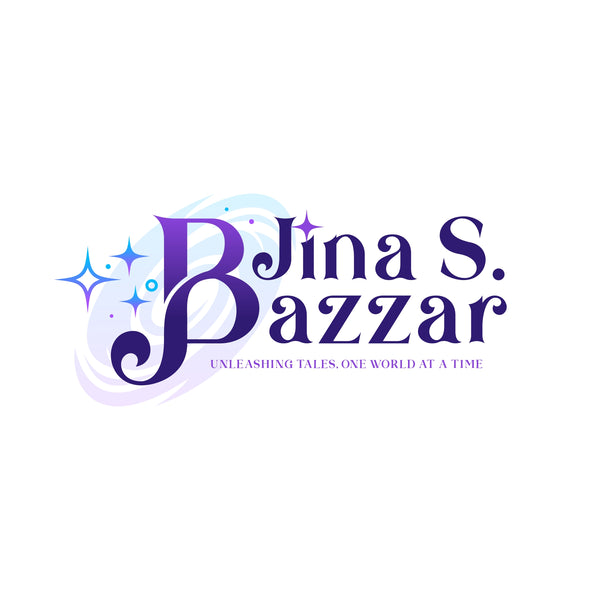 Jina S. Bazzar Books